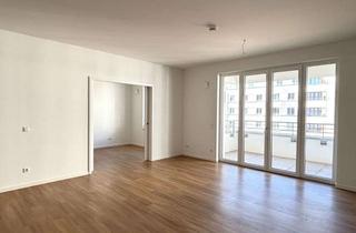 Wohnung mieten in In Den Alboingärten 17, 12103 Schöneberg, Moderne 2-Zimmer-Neubauwohnung mit Balkon und EBK in Schöneberg