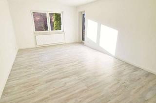 Wohnung mieten in Buschhorn 12, 21683 Stade, Modernisierte 3-Zimmer-Wohnung mit Garten & Stellplatz in Stade-Haddorf