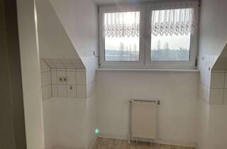 Wohnung mieten in Karbe-Wagner-Straße 28, 17235 Neustrelitz, Helle 2-Zimmer Dachgeschosswohnung in Neustrelitz