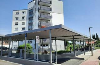 Wohnung mieten in Talstrasse, 90522 Oberasbach, Attraktive 1-Zimmer-Wohnung in Oberasbach ab 01.06.2026