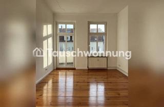 Tauschwohnungen in Ilsenburger Straße 35, 10589 Charlottenburg, Tauschwohnung: Wohnungstausch: 2-ZW gegen kleinere Wohnung gesucht