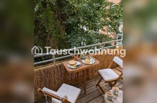 Tauschwohnungen in 24116 Schreventeich, Tauschwohnung: Tauschen zentrale Altbauwohnung gegen Gartenmöglichkeit