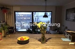 Tauschwohnungen in Stadtmitte, 18055 Brinckmansdorf, Tauschwohnung: Tausche zentrale und sonnige 2-Raumwohnung gegen 3-Raum