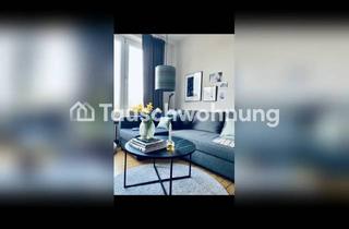 Tauschwohnungen in Exerzierplatz 16, 24103 Exerzierplatz, Tauschwohnung: Schöne Wohnung mit Balkon und Parkplatz