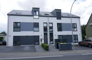 Wohnung mieten in 44289 Sölderholz, Dortmund-Sölde: Moderne 3 Zimmer- Dachgeschoßwohnung, 74 qm mit Balkon!