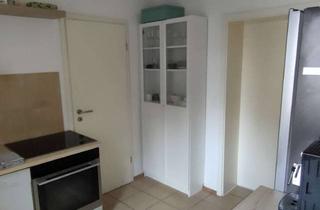 Wohnung mieten in 96476 Bad Rodach, Gemütliche 2-Zimmer-Wohnung mit Terrasse