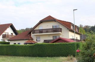 Wohnung mieten in Raiffeisenstraße 12, 63691 Ranstadt, Helle 3-Zimmer Dachgeschosswohnung in Ranstadt/Ober-Mockstadt
