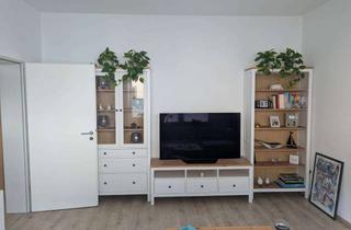 Wohnung mieten in 59759 Arnsberg, 2-Zimmer-Hochparterre-Wohnung teilmöbliert in Arnsberg-Hüsten