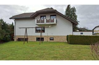 Wohnung mieten in Am Blankenauer, 36137 Großenlüder, Schöne Dachgeschosswohnung in Bimbach: 92 m² Wohnung mit 3 Balkonen & Einbauküche