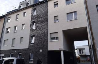 Sozialwohnungen mieten in Weissenberger Weg 19, 41462 Neuss, Helle 2-Zimmer Wohnung im 3. OG mit Balkon in Neuss WBS Schein erforderlich !