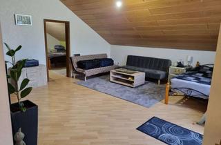 Wohnung mieten in Eichendorffstr. 35, 73095 Albershausen, Charmante 2,5-Zimmer Dachgeschosswohnung in Albershausen