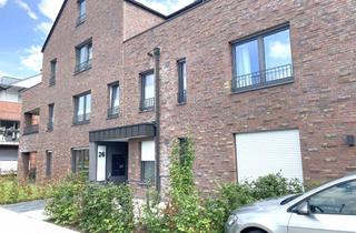 Wohnung mieten in Billerbeckerstr. 26, 48653 Coesfeld, Top-Lage: Helle Single-Wohnung mit Balkon in Coesfeld - nähe Coesfelder Berg