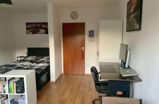 Wohnung mieten in Professor-Huber-Straße xxxx, 82008 Unterhaching, Einliegerwohnung (1 Zimmer) mit Terasse/Garten in Unterhaching