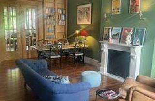 Wohnung mieten in Grüneburgweg 85, 60323 Westend-Süd, VIP apartment in the best location of town