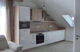 Wohnung mieten in Am Wasserturm, 94486 Osterhofen, Wohnung im Neubaugebiet von Osterhofen