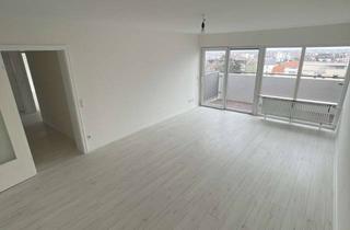 Wohnung mieten in Mannheimer Str. 16, 67098 Bad Dürkheim, Ab ca. 01.07. verfügbar:exklusive 3-Zimmer-Wohnung mit 2 Balkonen in zentraler Lage von Bad Dürkheim