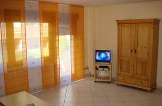 Wohnung mieten in Neukelsterbacher Str. 34, 65451 Kelsterbach, 1-Zimmer Wohnung mit Balkon in Kelsterbach, gut gepflegt