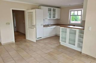 Wohnung mieten in Langeoogstraße 15, 26603 Aurich, Gepflegte 3-Zimmer-Wohnung mit Balkon in Aurich