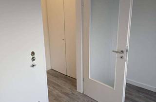 Wohnung mieten in Vom-Stein-Straße 38-40, 41564 Kaarst, Charmante 1-Zimmer Wohnung im 1. OG, frisch saniert in Kaarst