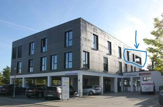 Lofts mieten in Stolzhofstraße, 81825 Trudering-Riem, Hochwertige Loftwohnung inkl. Aufzug