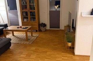 Wohnung mieten in Von-Hausen-Straße, 64653 Lorsch, Moderne 3-Zimmer-Wohnung in Lorsch mit Balkon