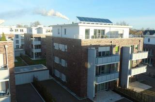 Wohnung mieten in Holzstr. 24, 33330 Gütersloh, 2-Zimmer-Dachgeschosswohnung mit Balkon in Gütersloh