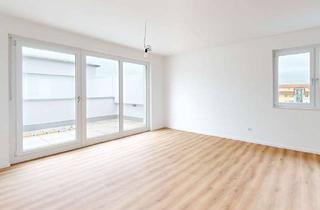 Wohnung mieten in Bahnhofstraße 86, 63165 Mühlheim, Perfekte Familienoase: Moderne 4-Zimmer-Wohnung mit sonniger Dachterrasse
