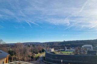 Wohnung mieten in 75179 Brötzingen, 3 Zimmer Wohnung mit Dachterrasse in Pforzheim-Arlinger