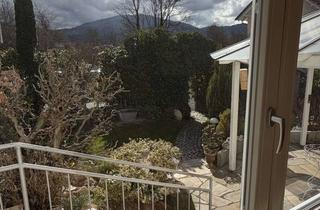 Wohnung mieten in 79199 Kirchzarten, Schöne sonnige 4-Zi Wohnung mit Garten und WIGA