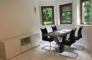 Wohnung mieten in Manderner Straße 51, 54314 Zerf, Helle 2-Zimmer Wohnung mit Balkon in Zerf (EG)