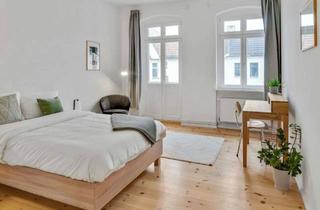 WG-Zimmer mieten in Richard-Sorge-Straße, 10249 Friedrichshain, Richard-Sorge-Straße, Berlin