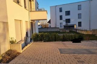 Garagen mieten in 88662 Überlingen, Außenstellplatz Anna-Zentgraf-Straße Überlingen