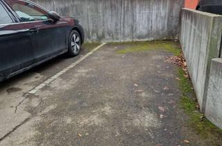 Garagen mieten in 89073 Mitte, Stellplatz