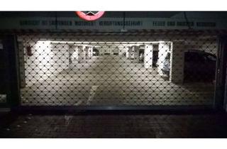 Garagen mieten in Hesselgasse 35, 69168 Wiesloch, Tiefgaragenstellplatz im Zentrum von Wiesloch zu vermieten!