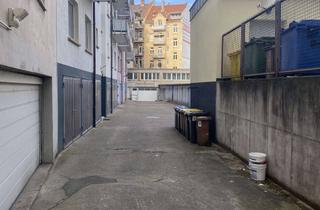 Garagen mieten in Alte Eppelheimer Straße 84, 69115 Bergheim, Zentrale Garage nahe Heidelberg Hauptbahnhof