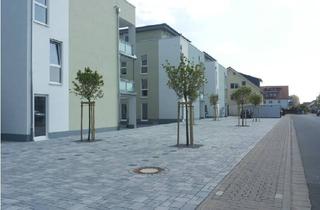 Garagen mieten in Friedrich-Ebert-Str. 65-71, 64839 Münster, Profi Concept: Münster, geräumige Garage in einem modernen Wohngebiet