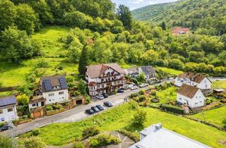 Gewerbeimmobilie kaufen in 76857 Ramberg, PROVISIONSFREI | Landhaus in der Südpfalz