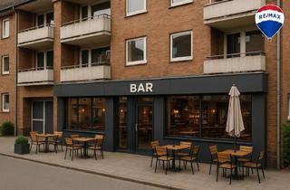 Gastronomiebetrieb mieten in 33824 Werther, Renovierte Gastronomie im Zentrum von Werther abzugeben!