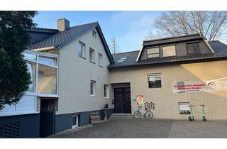 Gewerbeimmobilie mieten in 38518 Gifhorn, Appartement Anlage für Gemeinschaftliches Wohnen / Betreutes Wohnen oder "AirBnB"