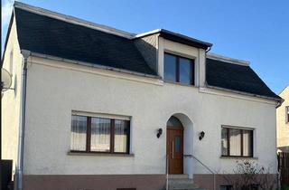 Bauernhaus kaufen in 14776 Neustadt, Charmantes Bauernhaus mit 5 Zimmern, Doppelgarage und Scheune in Gollwitz