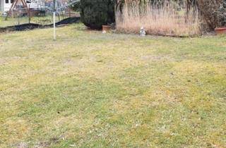 Einfamilienhaus kaufen in Lindauer Allee 100, 13407 Reinickendorf, Baugrundstück mitten im herzen von Berlin