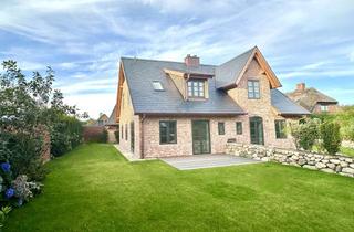 Doppelhaushälfte kaufen in 25980 Sylt, Traumhaftes Doppelhaushälfte im Herzen von Westerland