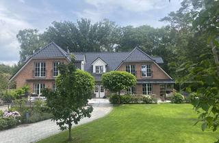 Villa kaufen in Nibelungenweg 22, 22559 Rissen, Familienvilla mit separater Einheit im Nibelungenviertel – Raum für Generationen