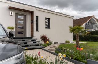 Einfamilienhaus kaufen in 79424 Auggen, Luxuriöses Einfamilienhaus mit 8 Zimmern in Auggen