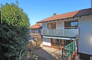 Reihenhaus kaufen in 76547 Sinzheim, Gepflegtes Reihenhaus mit kleinem Garten, Garage und Stellplatz