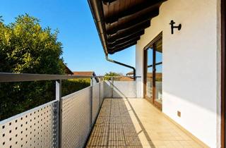 Reihenhaus kaufen in 76547 Sinzheim, Charmantes Reihenhaus mit kleinem Garten, Garage und Stellplatz
