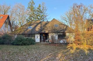 Haus kaufen in 21465 Reinbek, Familienparadies mit großem Garten