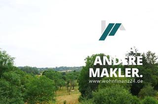 Haus kaufen in 65719 Hofheim am Taunus, 4-Parteien-Haus mit Garten und 3 Garagen!