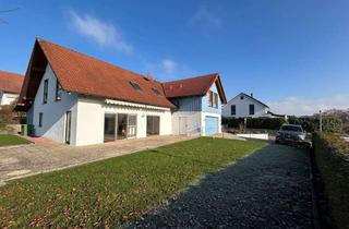 Einfamilienhaus kaufen in 74626 Bretzfeld, Modernes massiv erbautes Einfamilienhaus mit Einliegerwohnung in Bretzfeld- Waldbach