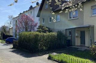 Haus kaufen in 61348 Bad Homburg, Reiheneckhaus mit Garten nahe Schlosspark Bad Homburg